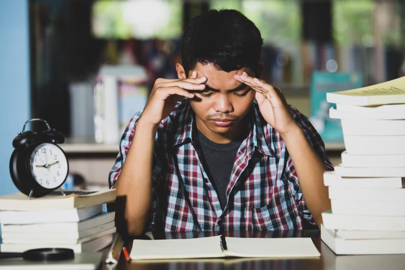 First-Generation and Underrepresented Students