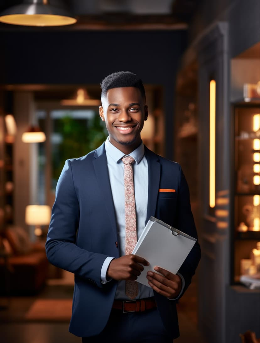Young Emerging Leaders (18–35)