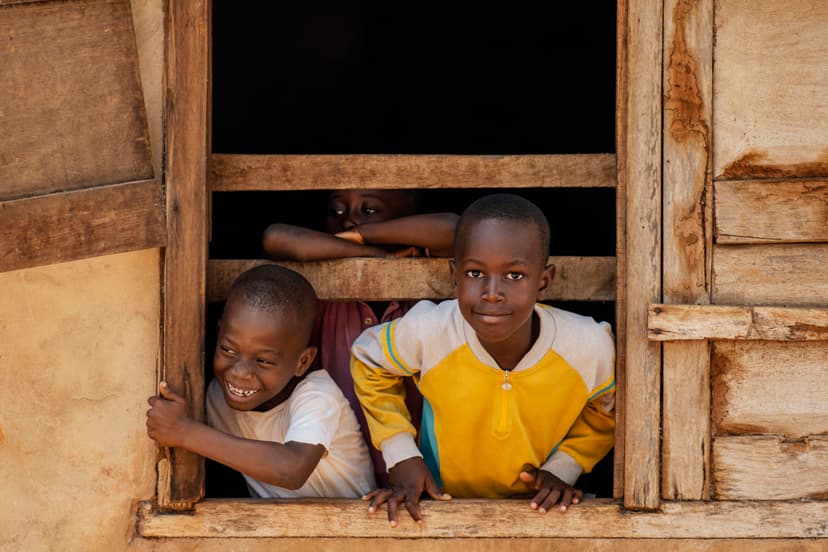 Ethnic Minority and Low-Income Communities